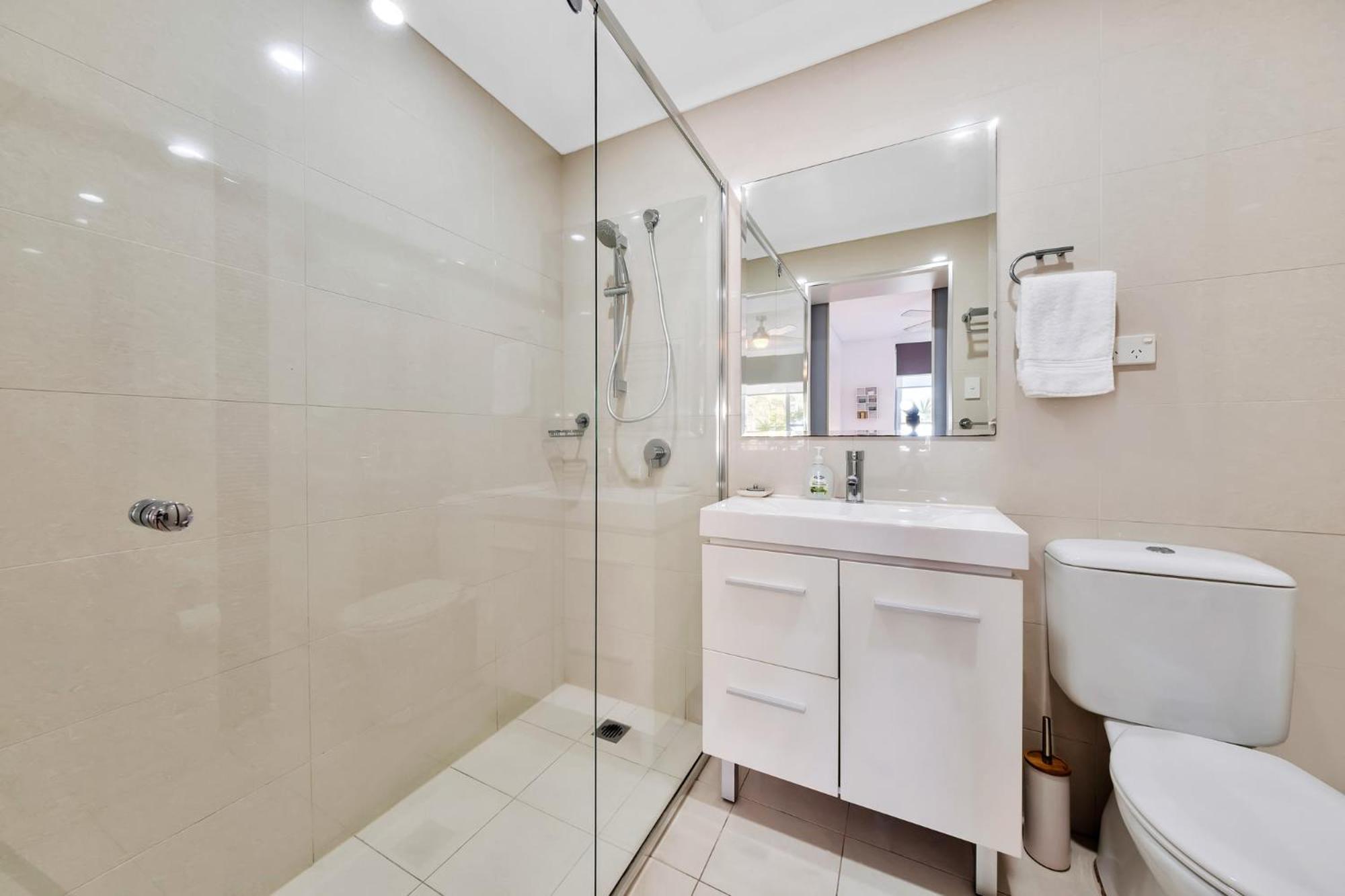 Apartment Luxe Pelican