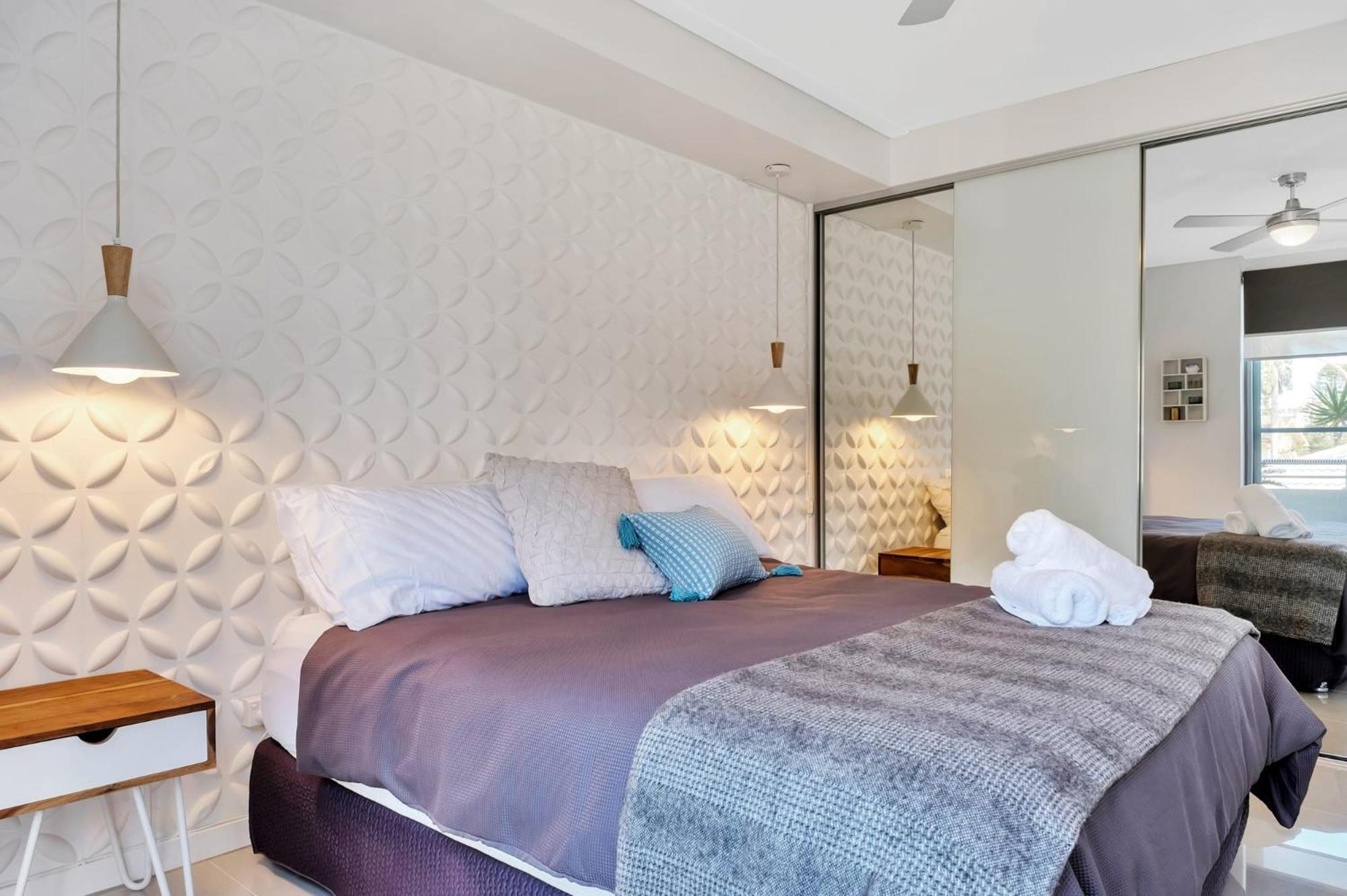 Apartment Luxe Pelican