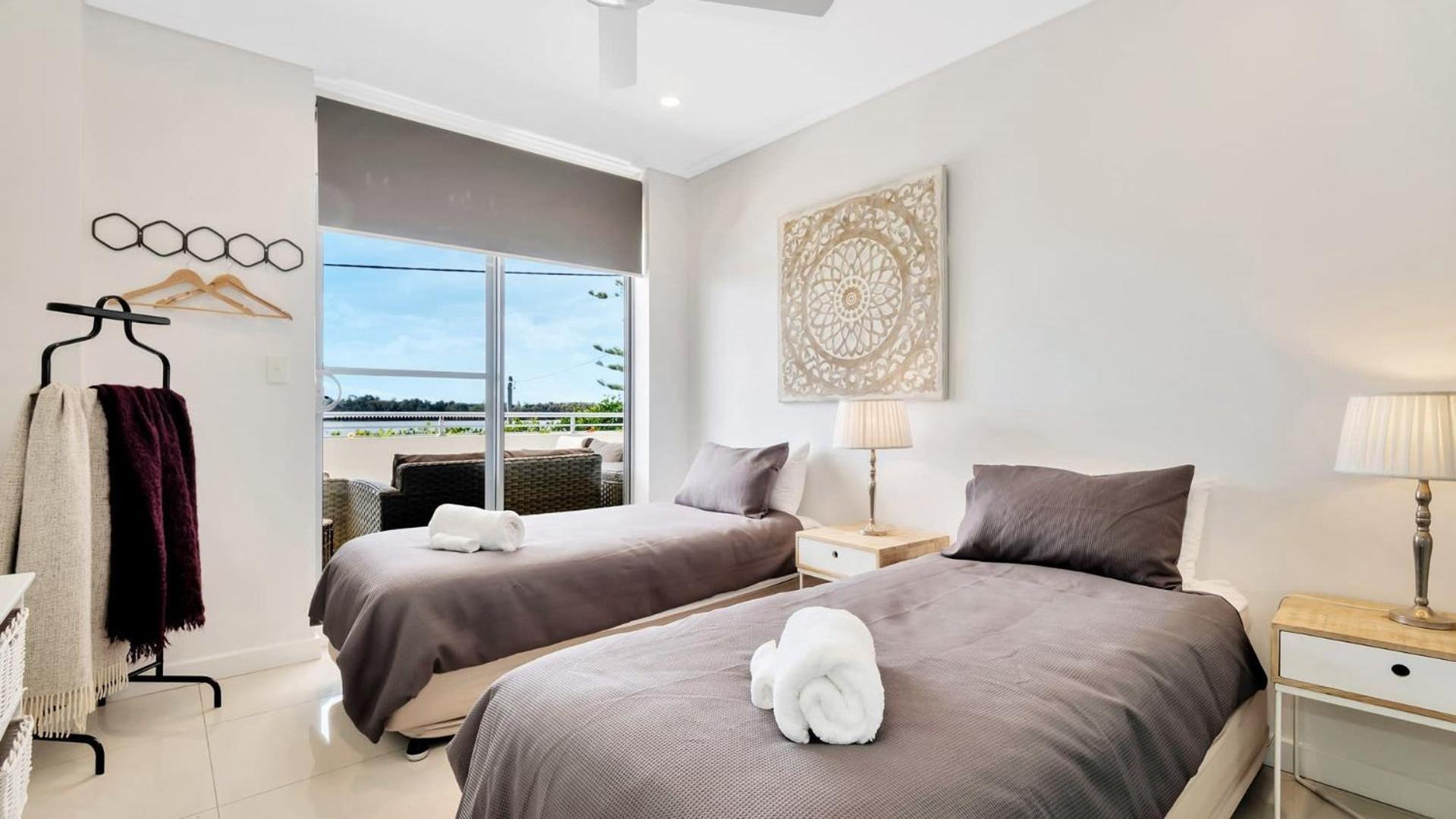 Holiday home Luxe Pelican *